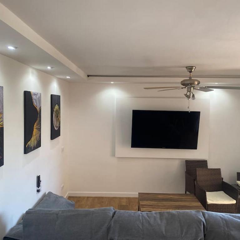 Apartamento La Pineda - Salou Port Aventura - Studio Apartment with Sea View - 23