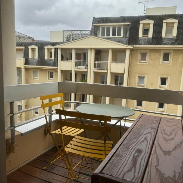Victoria Surf 401 - Confort & luxe Grande Plage - Appartement avec Terrasse - 10