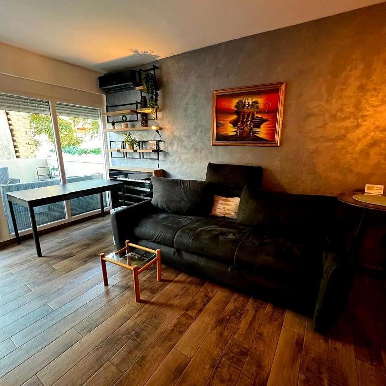 LUX Apartment A&M Netflix - Apartman sa 1 Spavaćom Sobom - 3