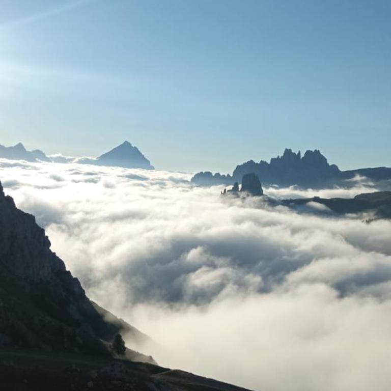Panorama mozzafiato - Appartamento con 2 Camere da Letto - 21
