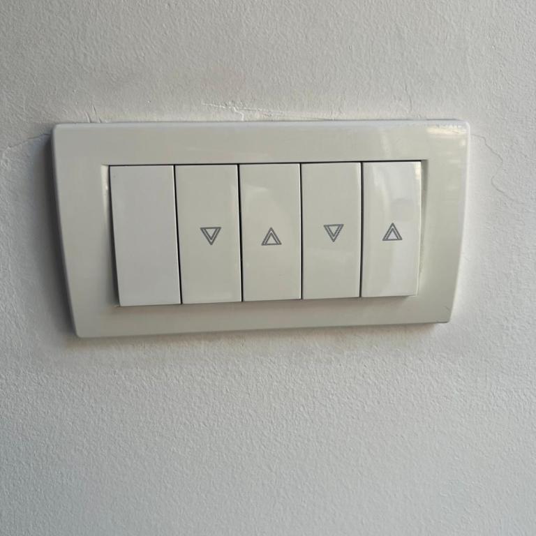 LUX Apartment A&M Netflix - Apartman sa 1 Spavaćom Sobom - 31