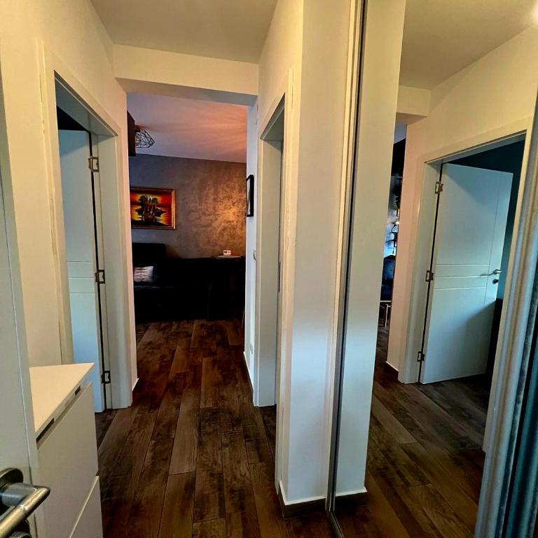 LUX Apartment A&M Netflix - Apartman sa 1 Spavaćom Sobom - 18