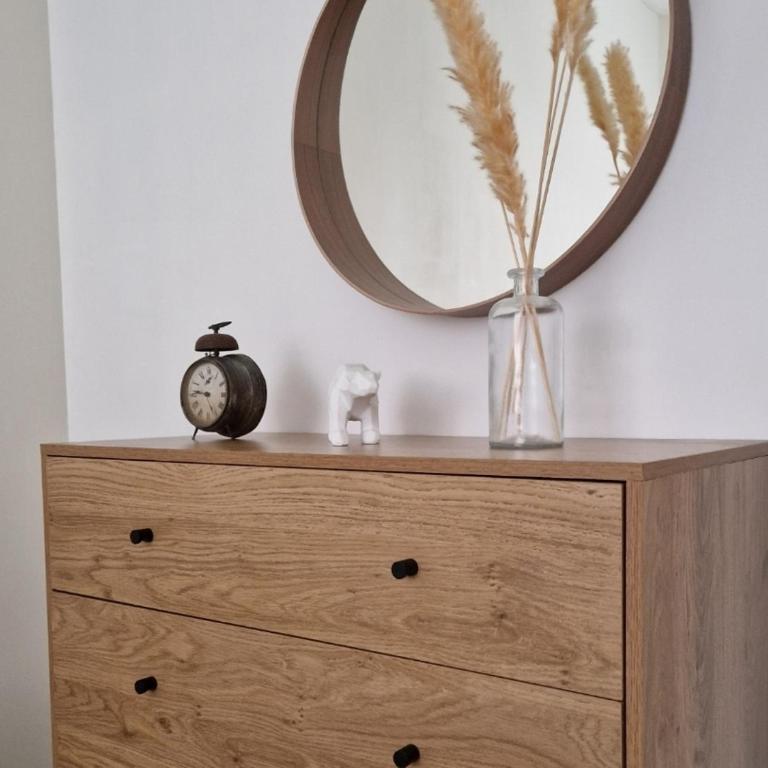 Dynastie 21 - Appartement 4 personnes Dijon Centre - Apartamento de 1 dormitorio - 16