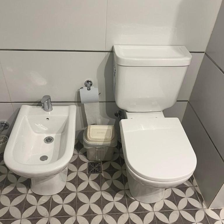 House Cabral - Apartamento de 1 dormitorio - 15