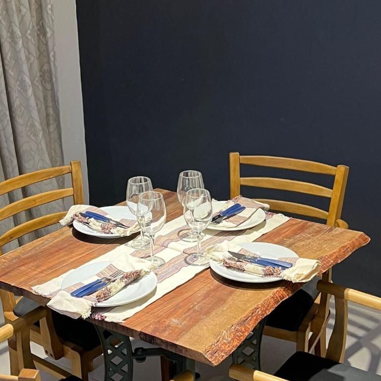 House Cabral - Apartamento de 1 dormitorio - 19
