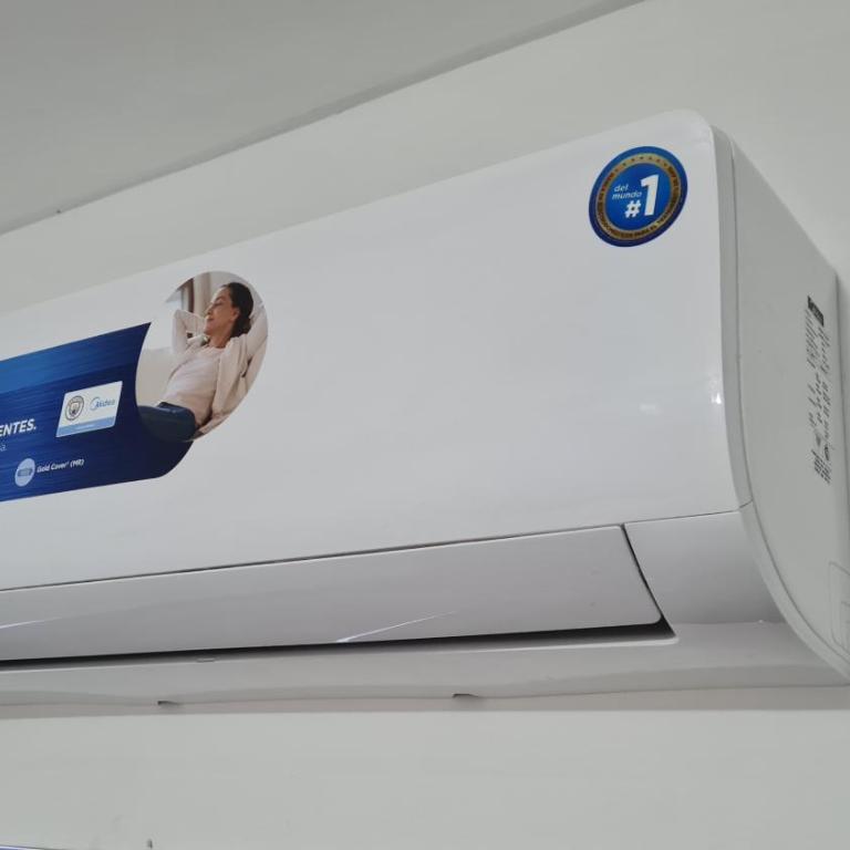 AeroDpto Centrico a minutos del Aeropuerto - Apartamento de 1 dormitorio - 25