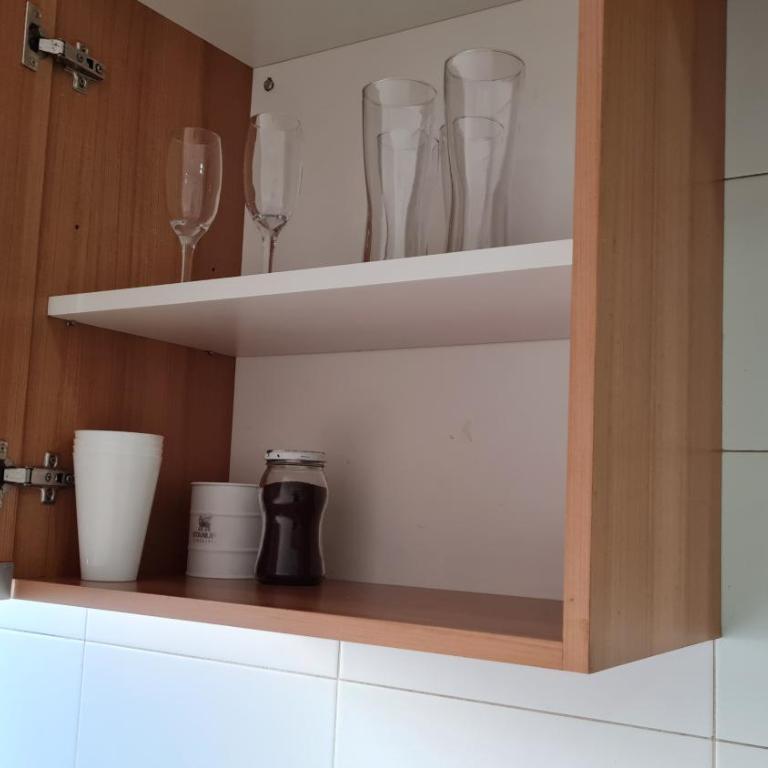 AeroDpto Centrico a minutos del Aeropuerto - Apartamento de 1 dormitorio - 21