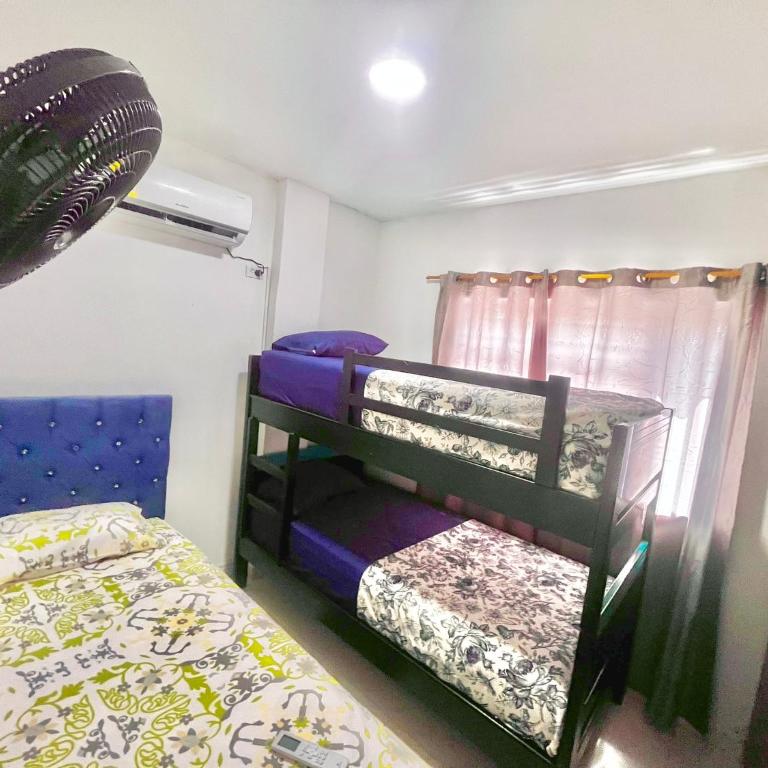 Apartamento Exclusivo, cerca a la playa - Apartamento de 2 dormitorios - 2