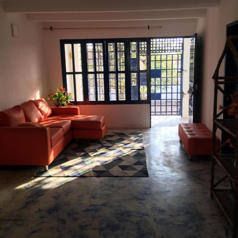 CASAMARAZUL Beach house - Three-Bedroom House - 1