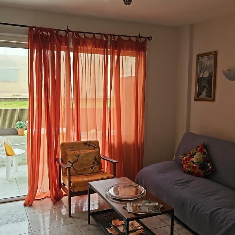 Apartamento Agave - Apartamento de 1 dormitorio - 7