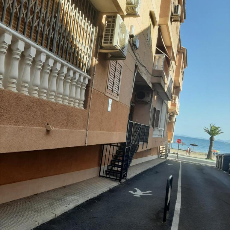 Loft a 50 metros de la playa. - Loft - 1