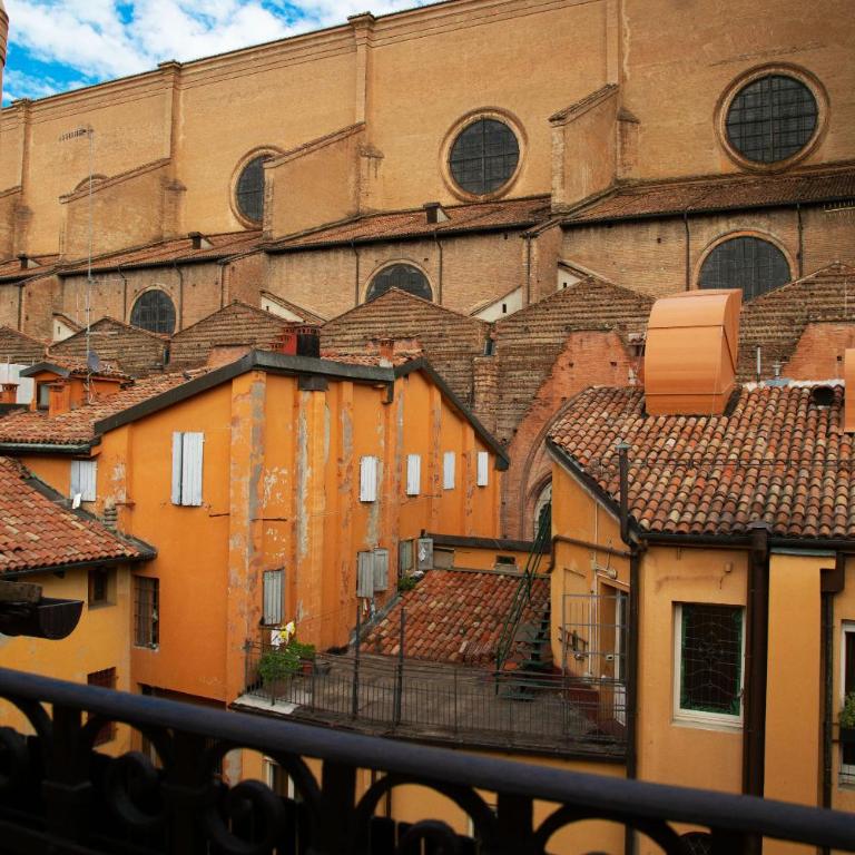 Bologna Rooftop - TWA - Superior Triple Room - 45