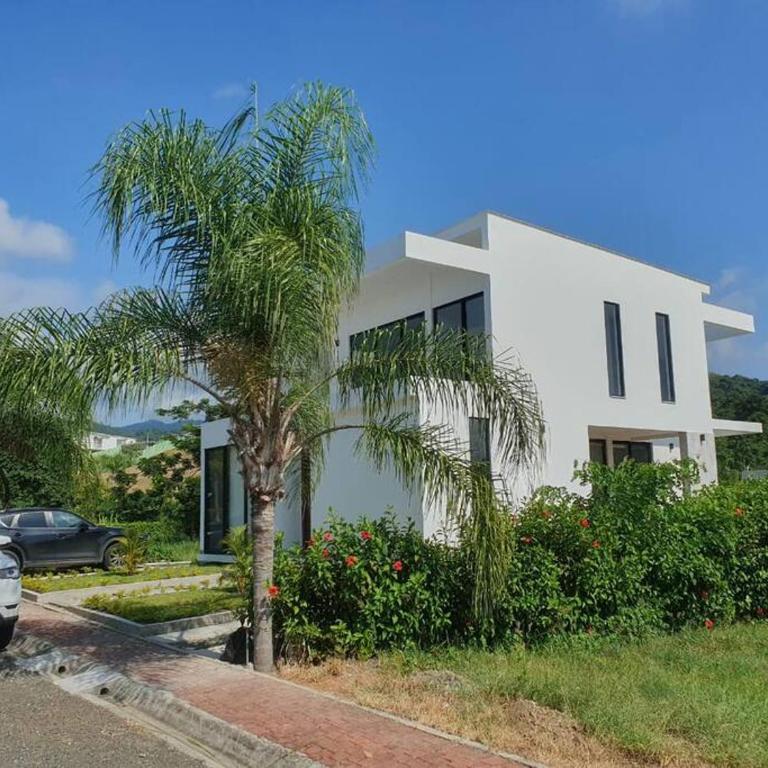 Apartamento en jama - One-Bedroom Apartment - 1