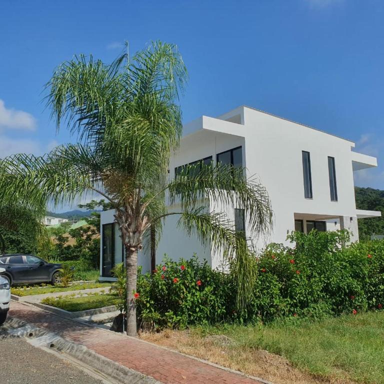 Apartamento en jama - One-Bedroom Apartment - 16