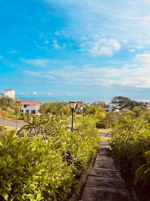 Apartamento en jama - One-Bedroom Apartment - 17