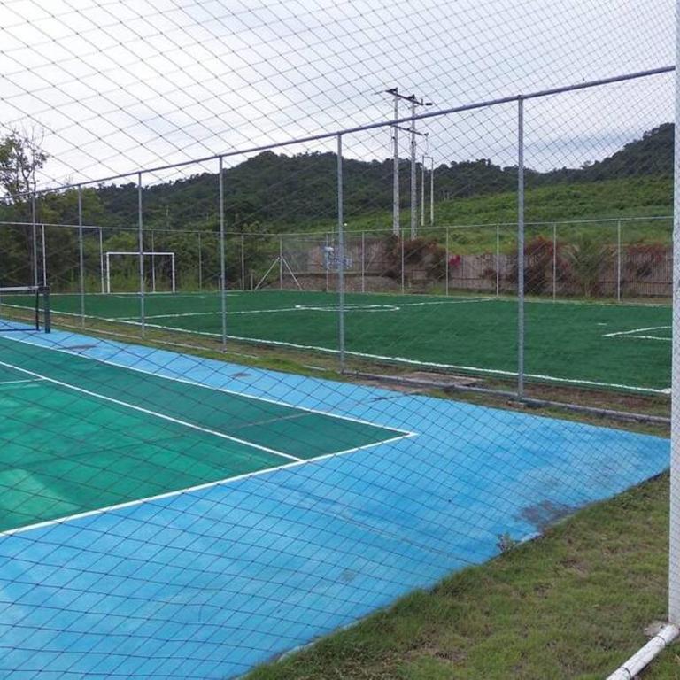 Apartamento en jama - One-Bedroom Apartment - 18