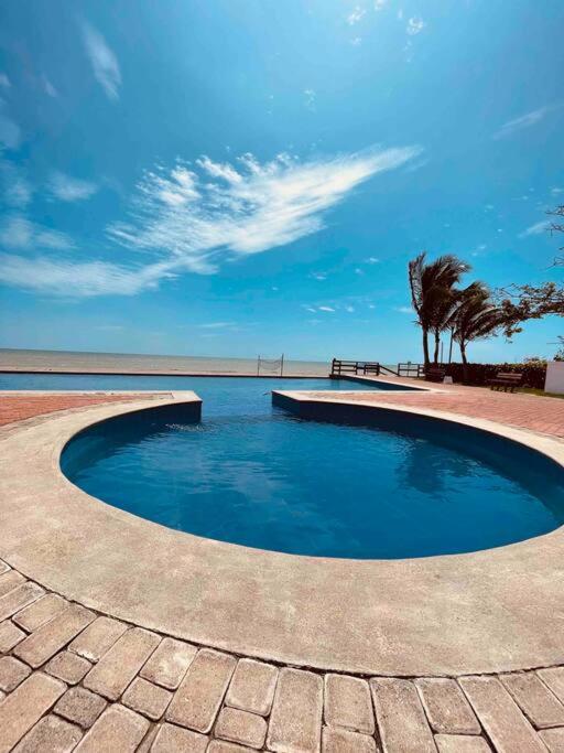 Apartamento en jama - One-Bedroom Apartment - 30