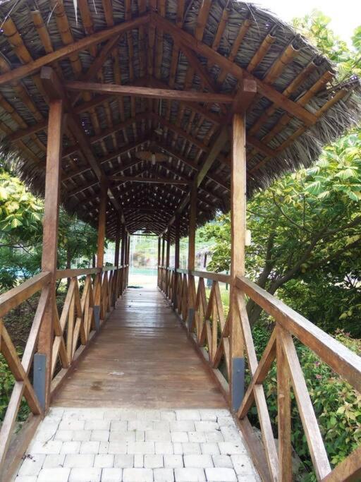 Apartamento en jama - One-Bedroom Apartment - 34