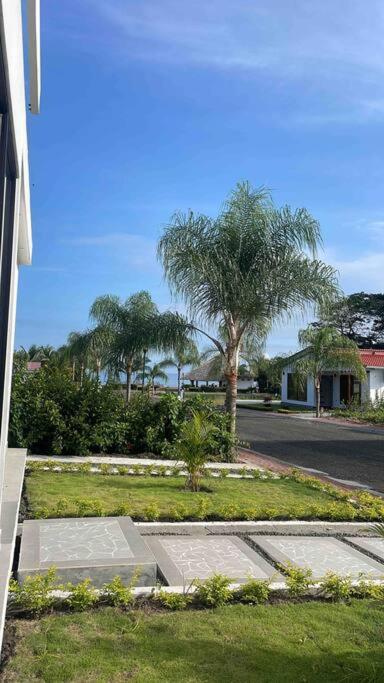 Apartamento en jama - One-Bedroom Apartment - 35