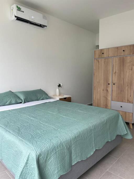 Apartamento en jama - One-Bedroom Apartment - 41