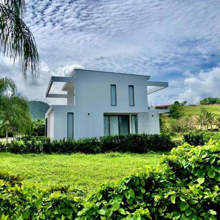 Apartamento en jama - One-Bedroom Apartment - 43