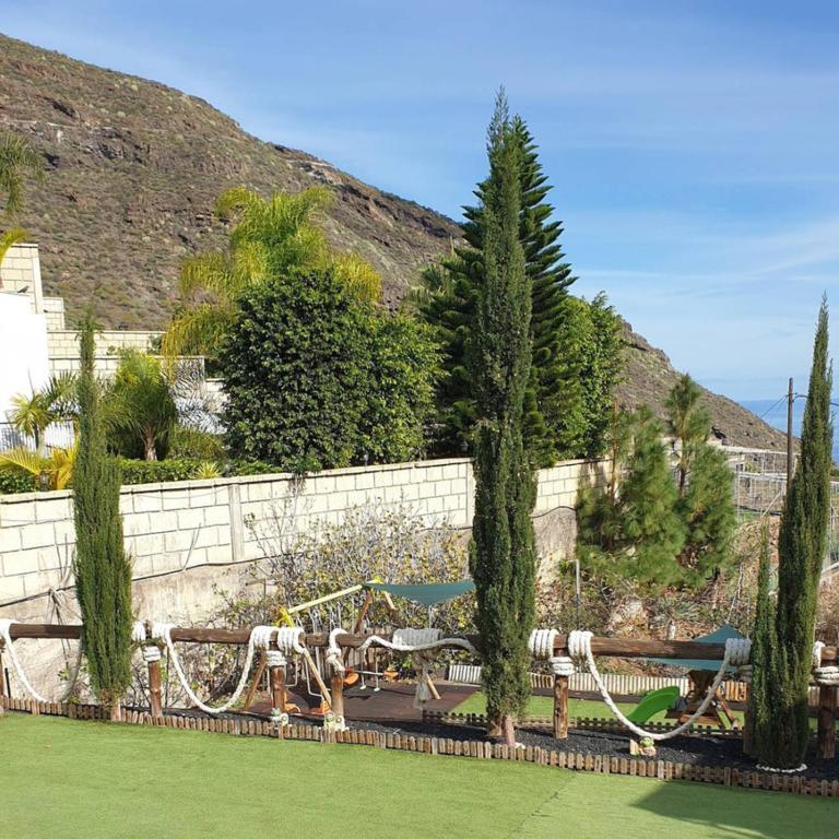 Reina del Atlántico by Villas Rivero - Villa con piscina privada - 35