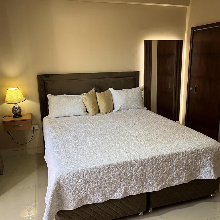 Darling Hotel Ciudad del Este - Habitación Superior con cama extragrande - 2