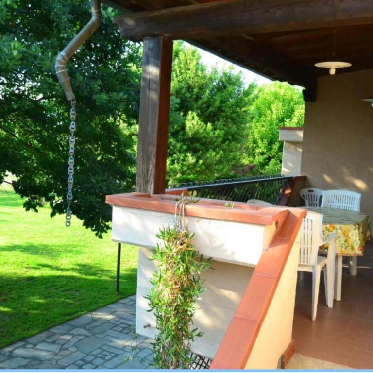 Casa Serena - Casa con 2 Camere da Letto - 1