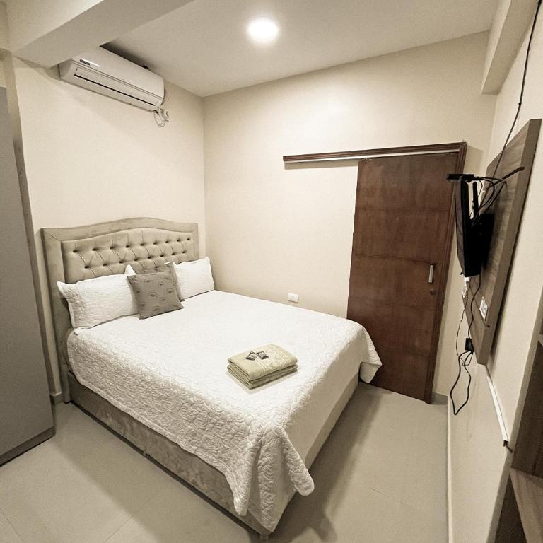 Darling Hotel Ciudad del Este - Habitación Estándar - 1 cama grande - 1