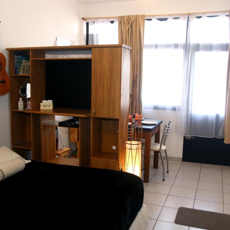 Loft Mendoza Capital Musica y Fotografia - Apartamento de 1 dormitorio - 47