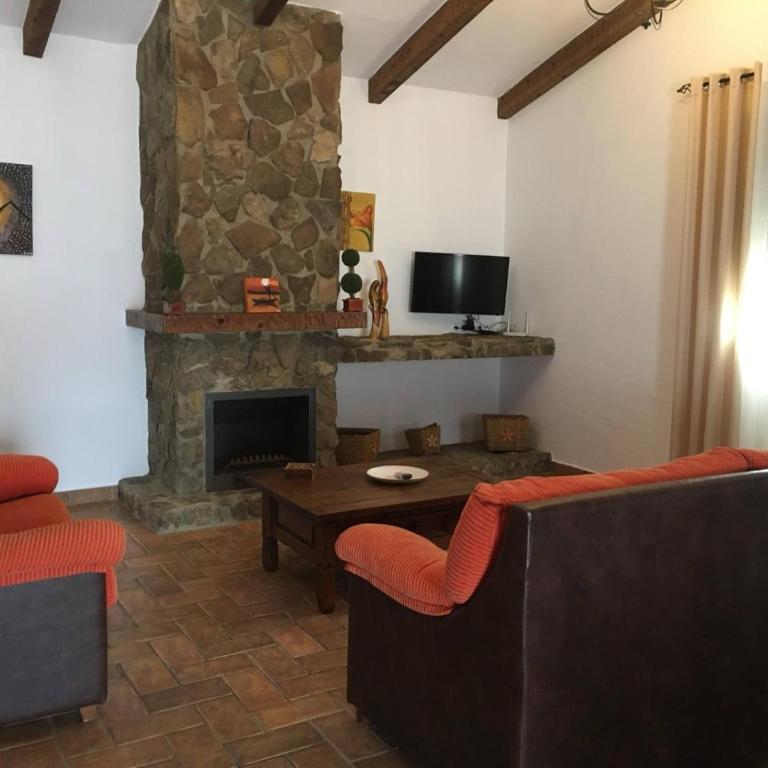 Casa Rural Elena solo familias y parejas - Casa de 2 dormitorios - 18
