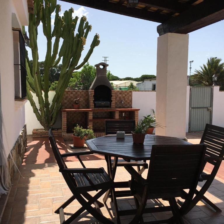 Casa Rural Elena solo familias y parejas - Casa de 2 dormitorios - 4