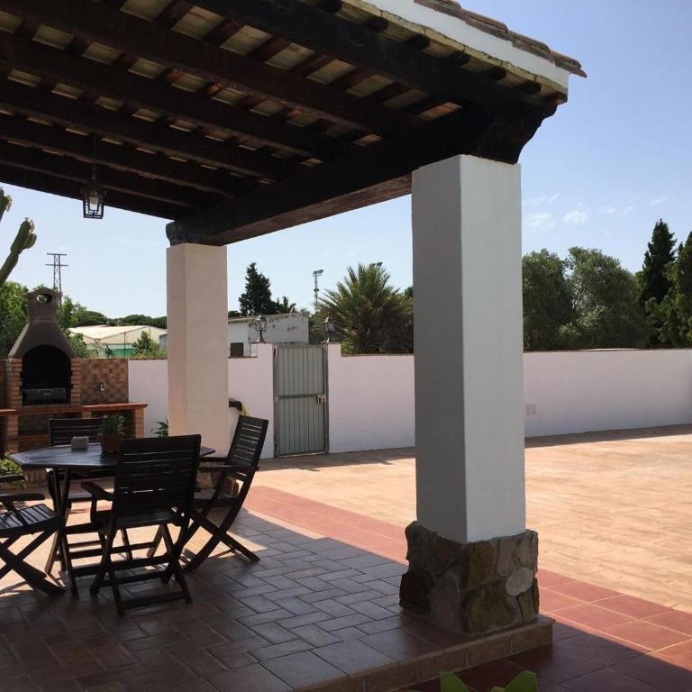 Casa Rural Elena solo familias y parejas - Casa de 2 dormitorios - 8