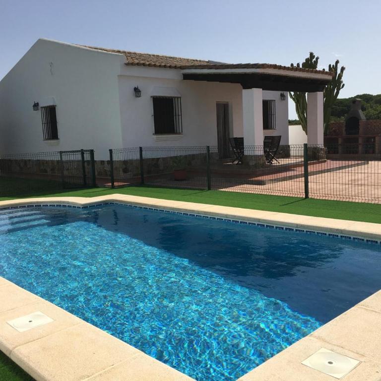 Casa Rural Elena solo familias y parejas - Casa de 2 dormitorios - 2