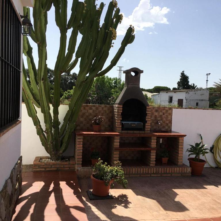 Casa Rural Elena solo familias y parejas - Casa de 2 dormitorios - 7