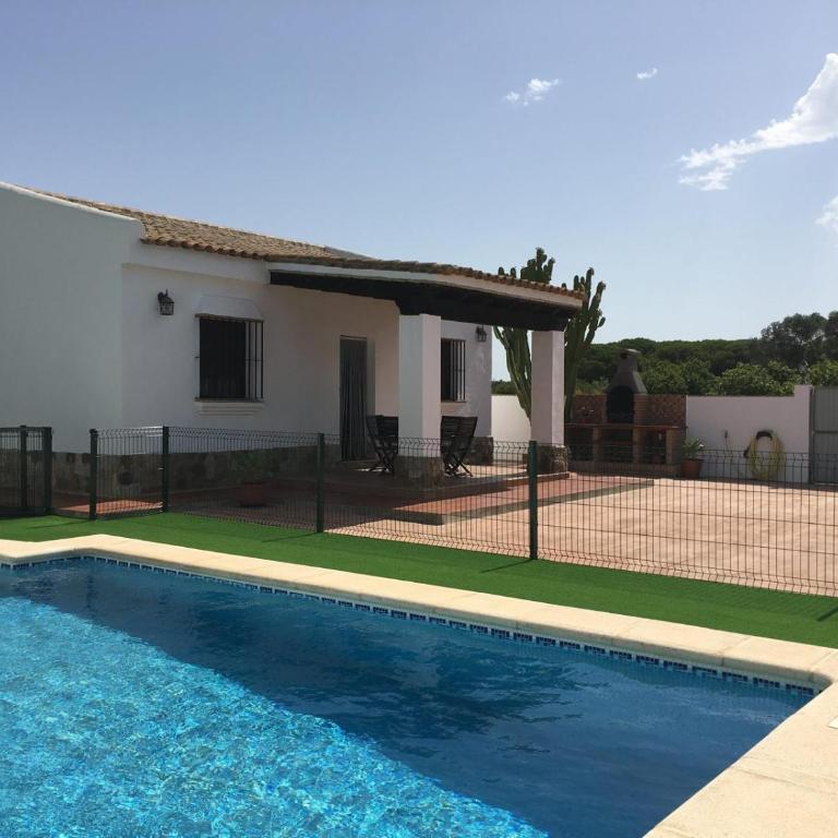 Casa Rural Elena solo familias y parejas - Casa de 2 dormitorios - 17