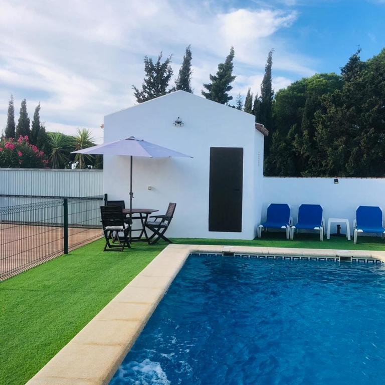 Casa Rural Elena solo familias y parejas - Casa de 2 dormitorios - 16