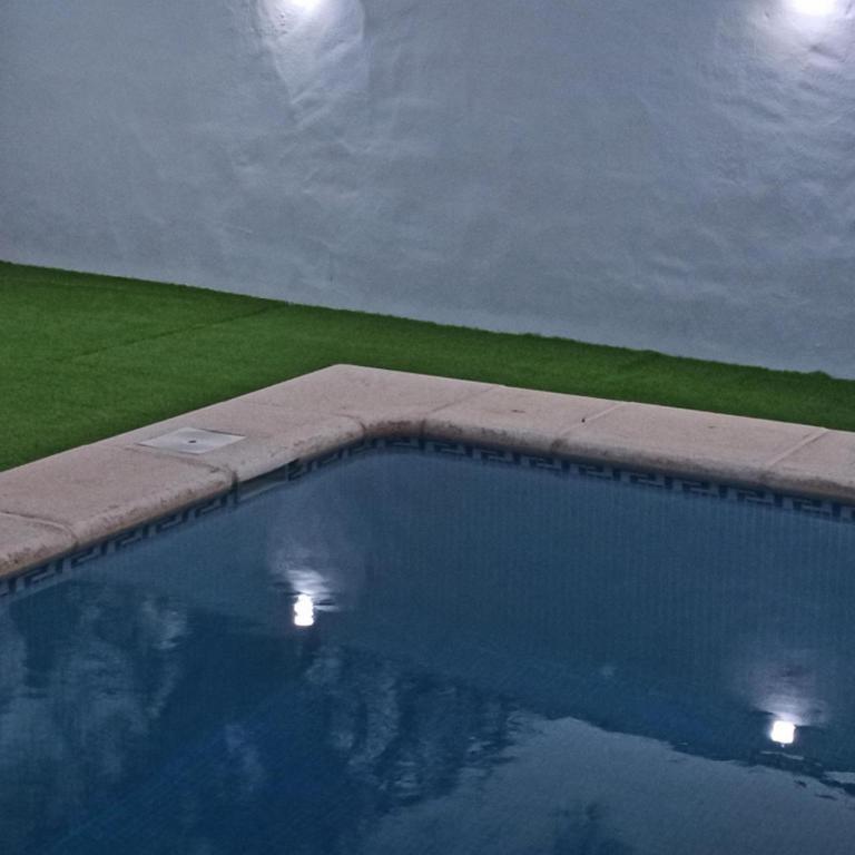 Casa Rural Elena solo familias y parejas - Casa de 2 dormitorios - 10