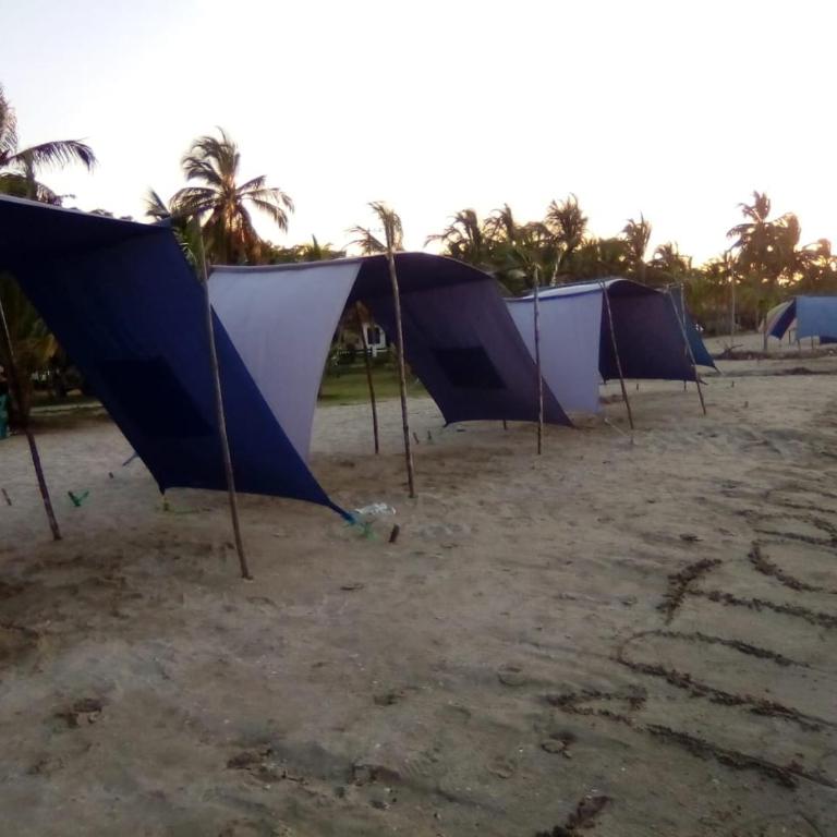 Condominio de Cabañas Cangrejo Azul - Casa Vacacional de 3 dormitorios - 11