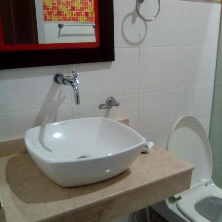 Condominio de Cabañas Cangrejo Azul - Casa Vacacional de 3 dormitorios - 20