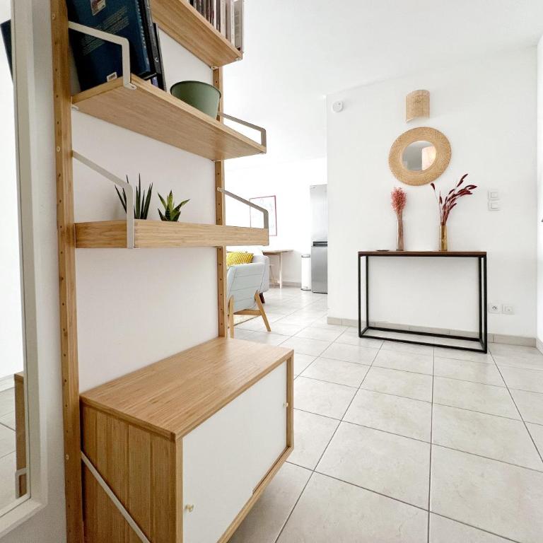 Le Viarm'Élite - Appartement 2 Chambres - 36