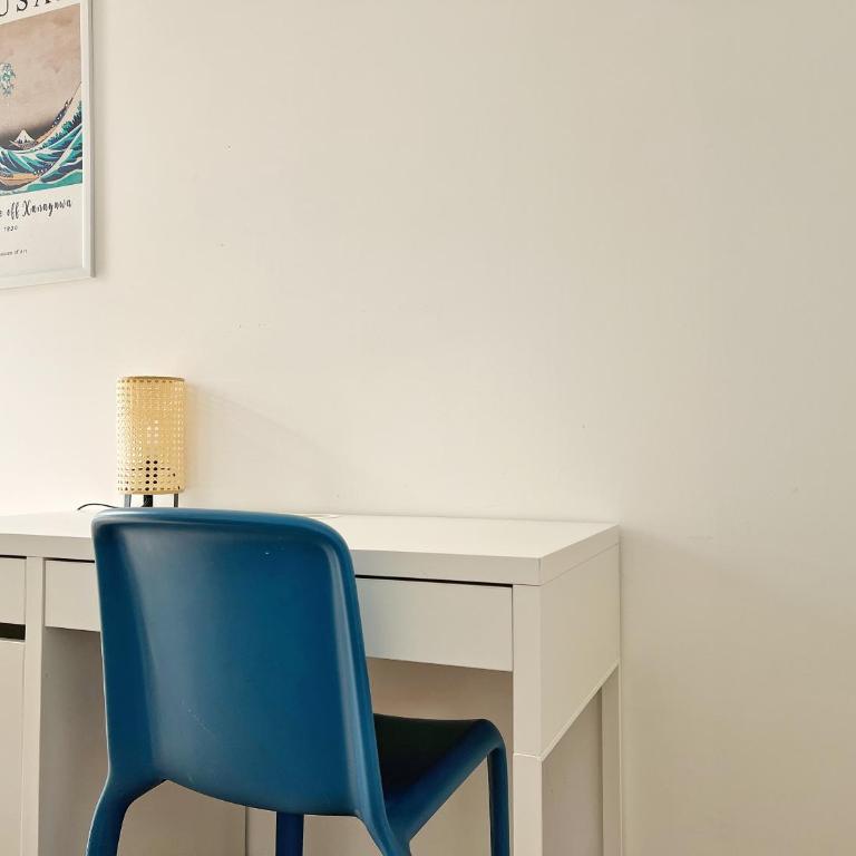 Le Viarm'Élite - Appartement 2 Chambres - 12