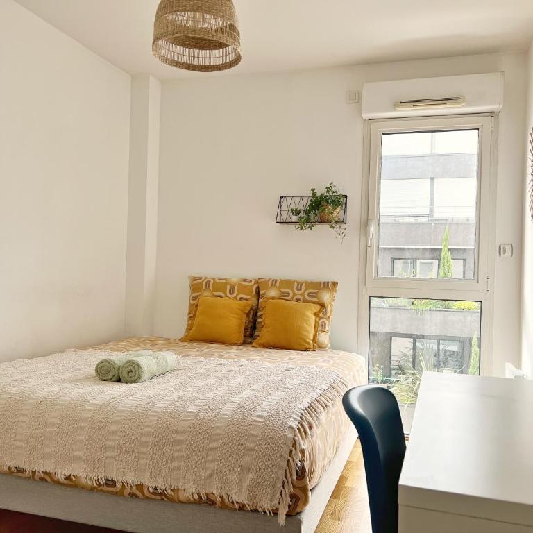 Le Viarm'Élite - Appartement 2 Chambres - 31
