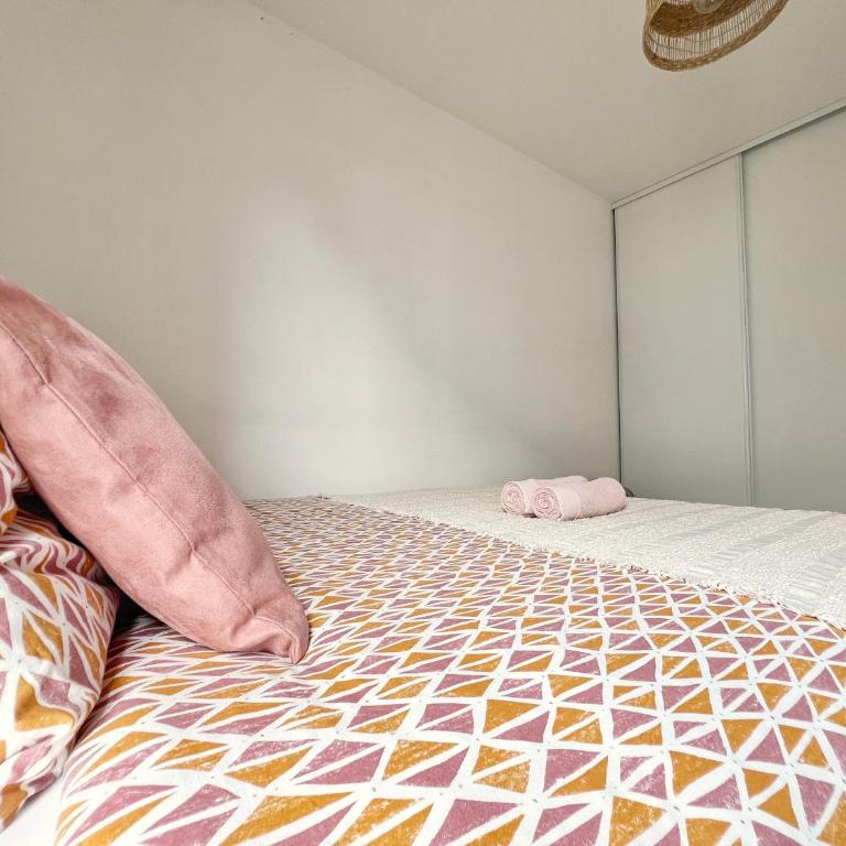 Le Viarm'Élite - Appartement 2 Chambres - 20