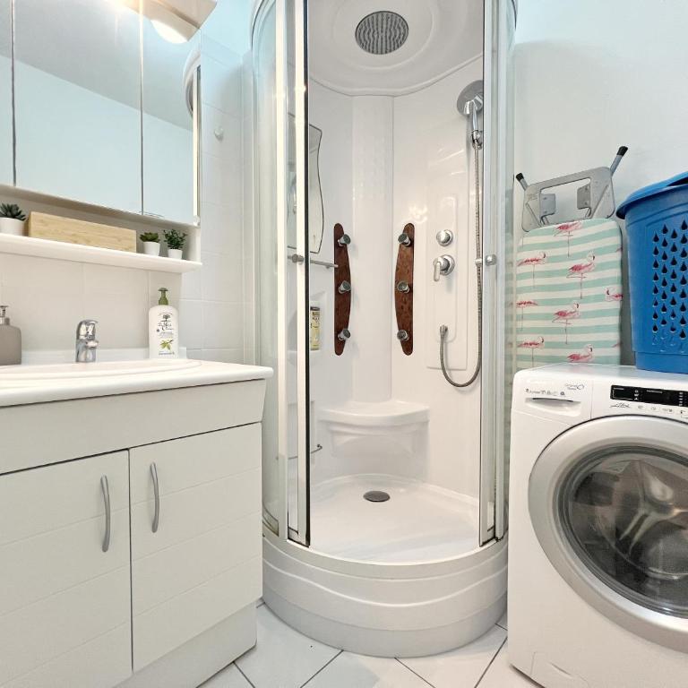 Le Viarm'Élite - Appartement 2 Chambres - 35