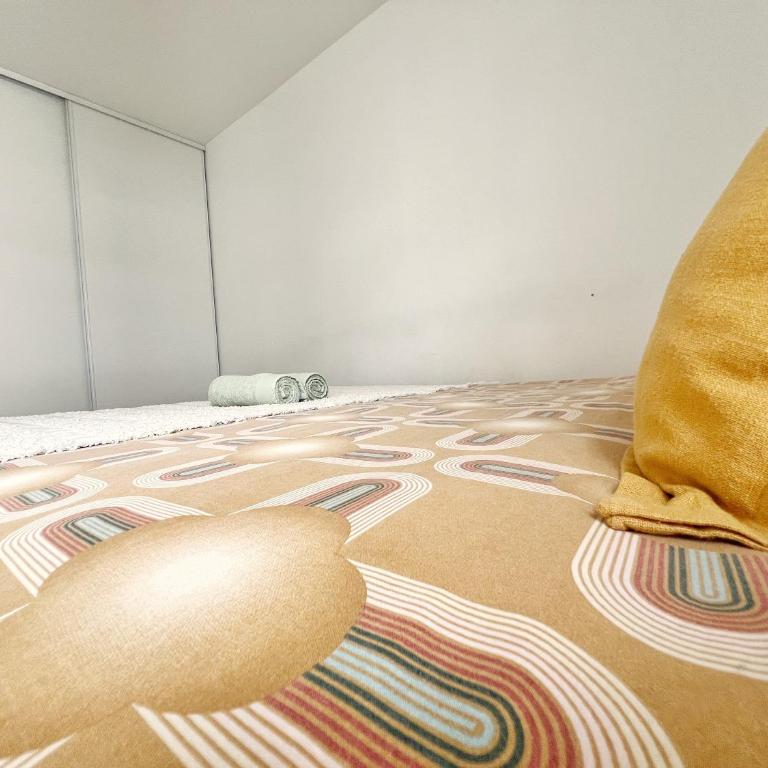 Le Viarm'Élite - Appartement 2 Chambres - 32