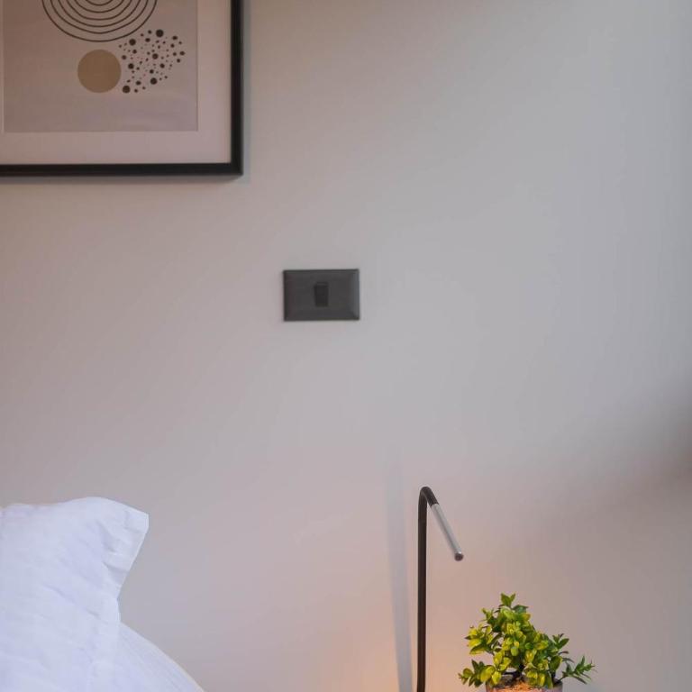 Descubriendo Santiago Studio con Estilo - Apartamento - 20