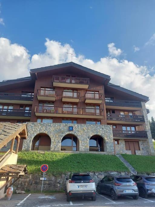 appartement aux coches 23m2 6 personnes 1 chambre - Appartement 2 Chambres - 10