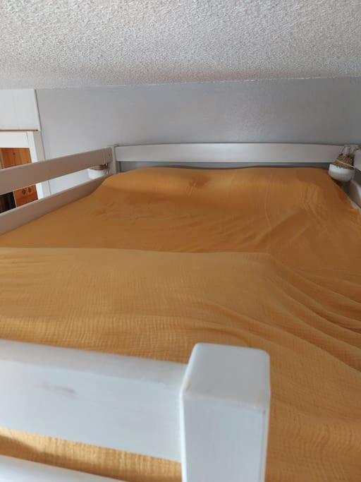 appartement aux coches 23m2 6 personnes 1 chambre - Appartement 2 Chambres - 9