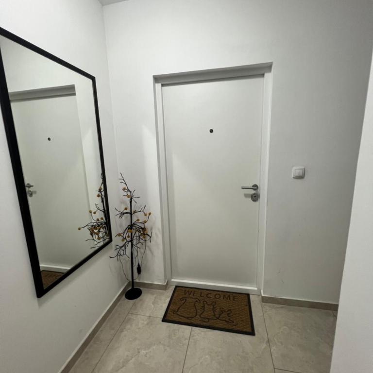 LUX Apartment A&M Netflix - Apartman sa 1 Spavaćom Sobom - 40